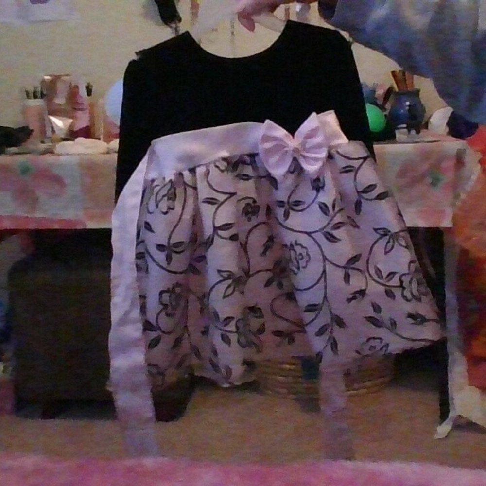 Baby dress